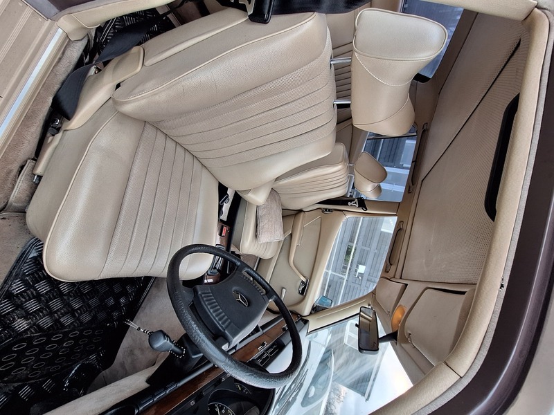 Used Mercedes-Benz Other 1980 for sale - 78064242: Photo 21