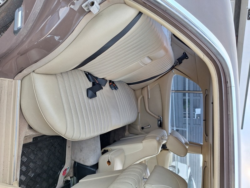 Used Mercedes-Benz Other 1980 for sale - 78064242: Photo 22