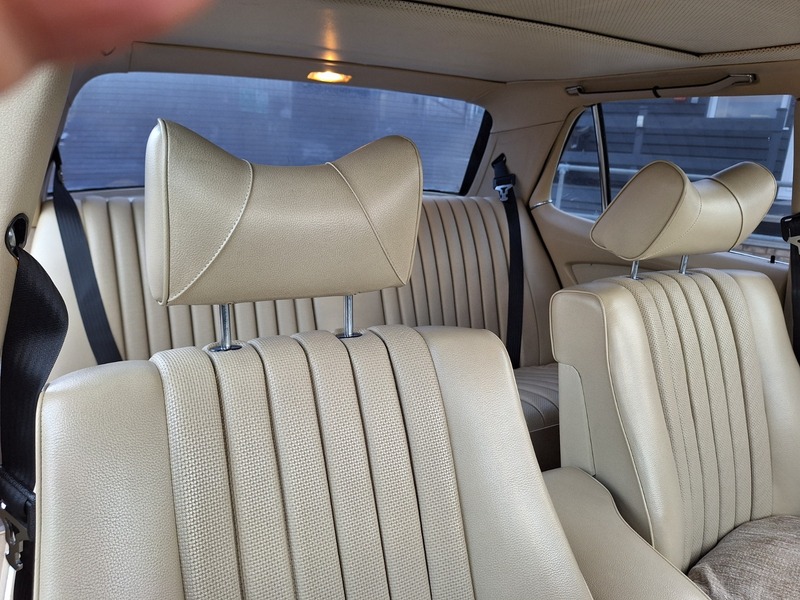 Used Mercedes-Benz Other 1980 for sale - 78064242: Photo 23