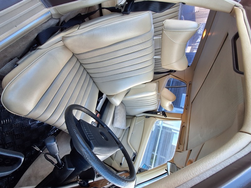 Used Mercedes-Benz Other 1980 for sale - 78064242: Photo 24