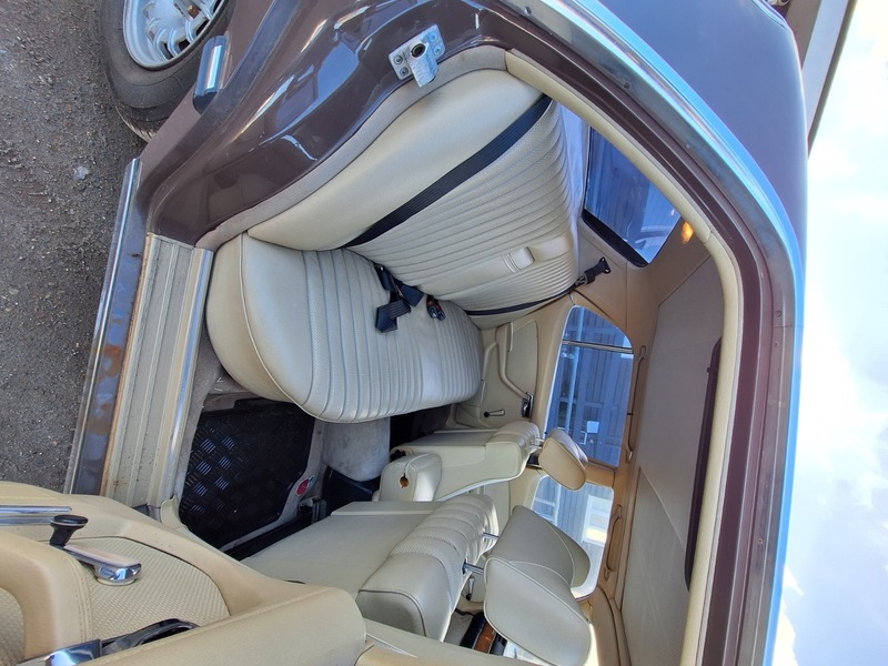 Used Mercedes-Benz Other 1980 for sale - 78064242: Photo 25