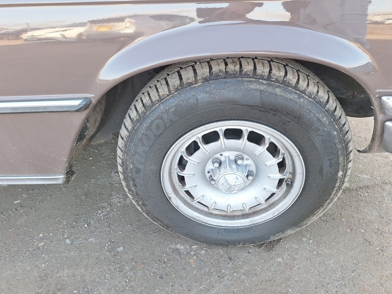 Used Mercedes-Benz Other 1980 for sale - 78064242: Photo 27