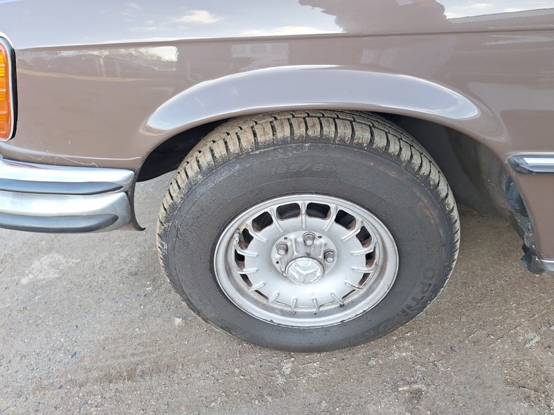 Used Mercedes-Benz Other 1980 for sale - 78064242: Photo 28