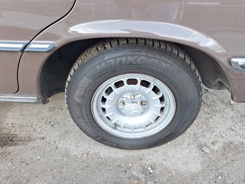 Used Mercedes-Benz Other 1980 for sale - 78064242: Photo 29