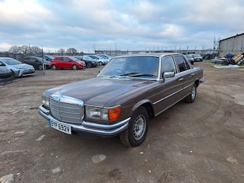 Used Mercedes-Benz Other 1980 for sale - 78064242: Photo
