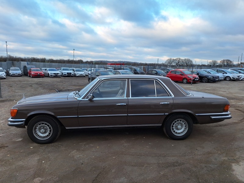 Used Mercedes-Benz Other 1980 for sale - 78064242: Photo 4
