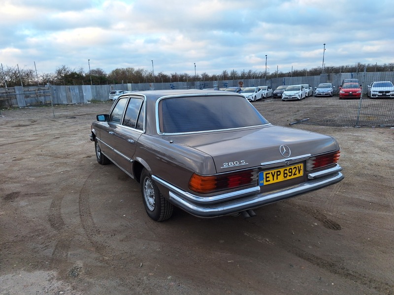 Used Mercedes-Benz Other 1980 for sale - 78064242: Photo 5