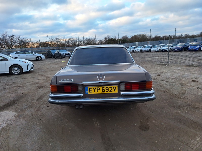 Used Mercedes-Benz Other 1980 for sale - 78064242: Photo 6