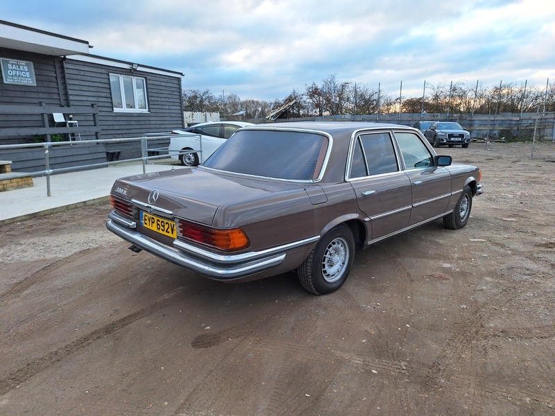 Used Mercedes-Benz Other 1980 for sale - 78064242: Photo 7