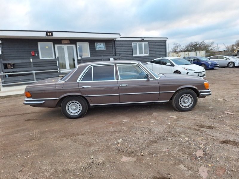 Used Mercedes-Benz Other 1980 for sale - 78064242: Photo 8