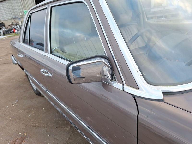 Used Mercedes-Benz Other 1980 for sale - 78064242: Photo 9