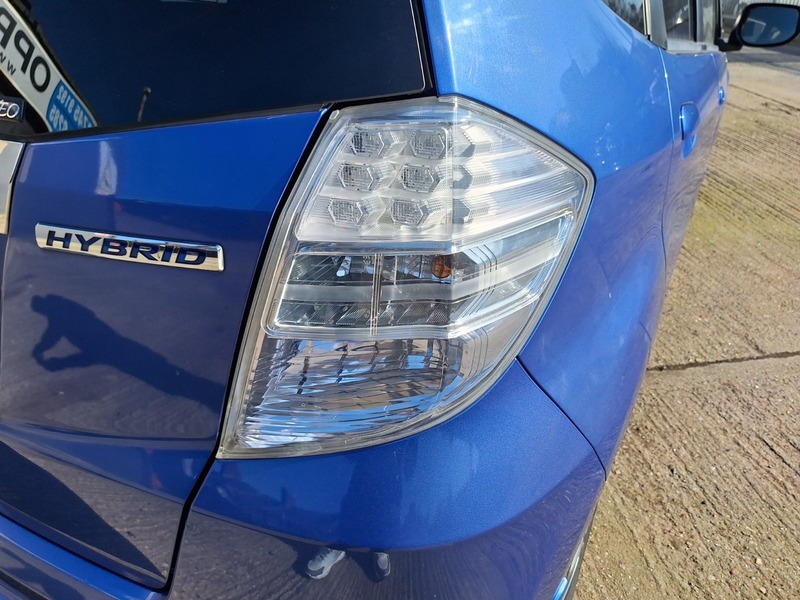 Used Honda Jazz 2024 for sale - 77313837: Photo 15