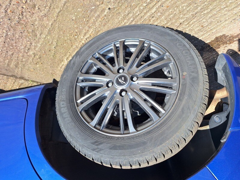 Used Honda Jazz 2024 for sale - 77313837: Photo 27