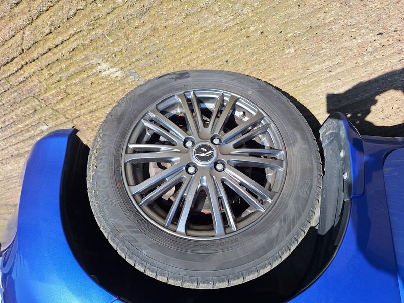 Used Honda Jazz 2024 for sale - 77313837: Photo 28