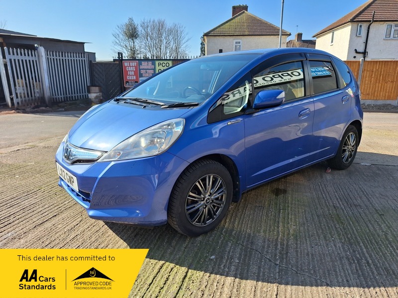 Used Honda Jazz 2024 for sale - 77313837: Photo 3
