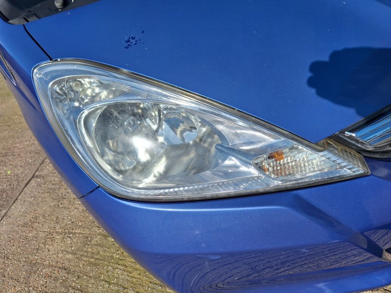 Used Honda Jazz 2024 for sale - 77313837: Photo 9