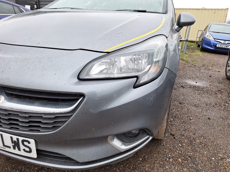 Used Vauxhall Corsa 2018 for sale - 76836747: Photo 11