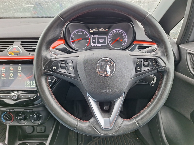 Used Vauxhall Corsa 2018 for sale - 76836747: Photo 17