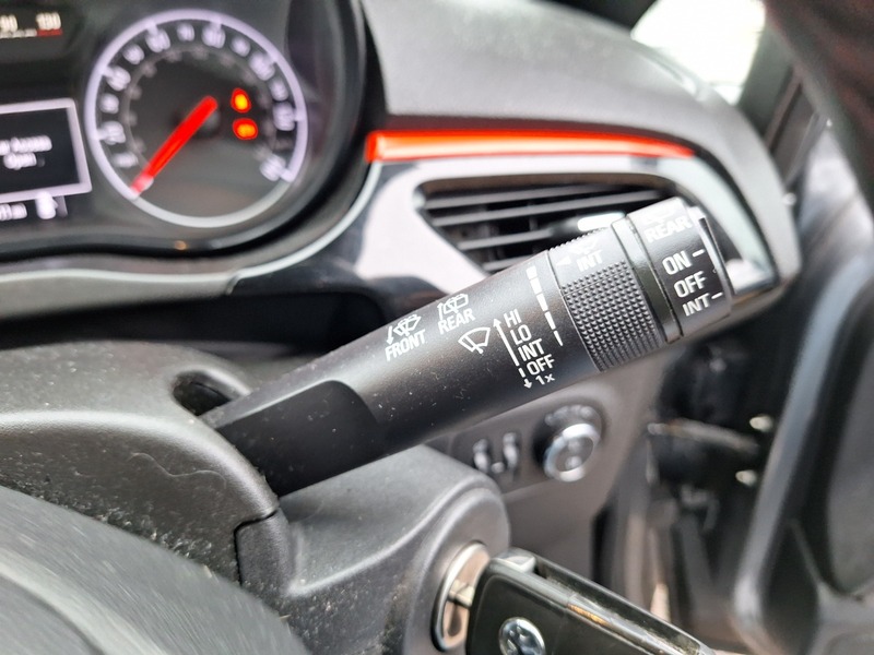 Used Vauxhall Corsa 2018 for sale - 76836747: Photo 20