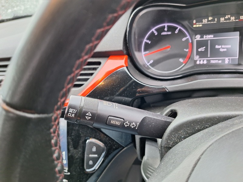 Used Vauxhall Corsa 2018 for sale - 76836747: Photo 21