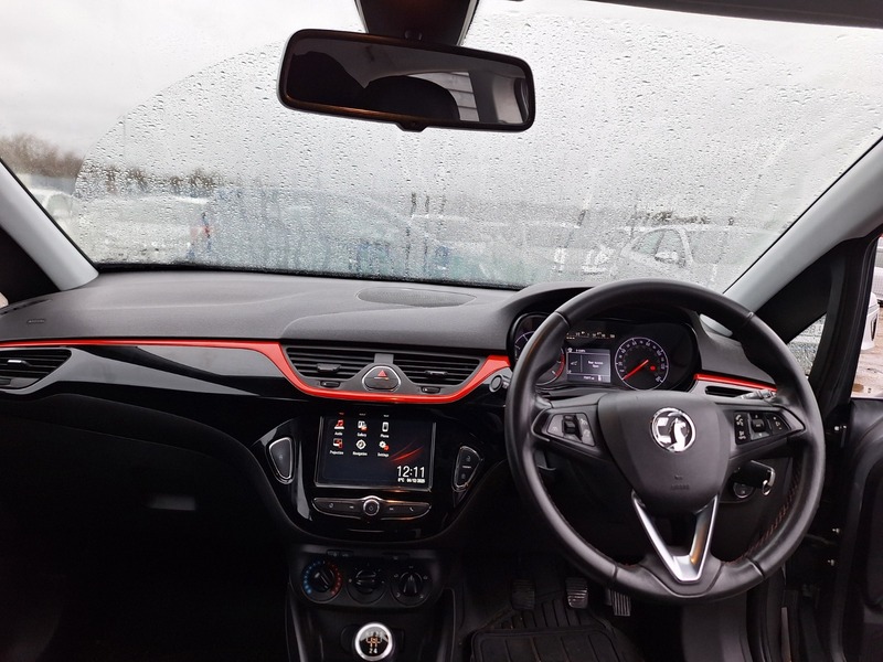 Used Vauxhall Corsa 2018 for sale - 76836747: Photo 23