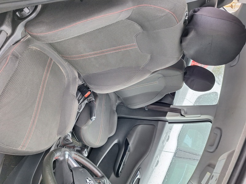 Used Vauxhall Corsa 2018 for sale - 76836747: Photo 24