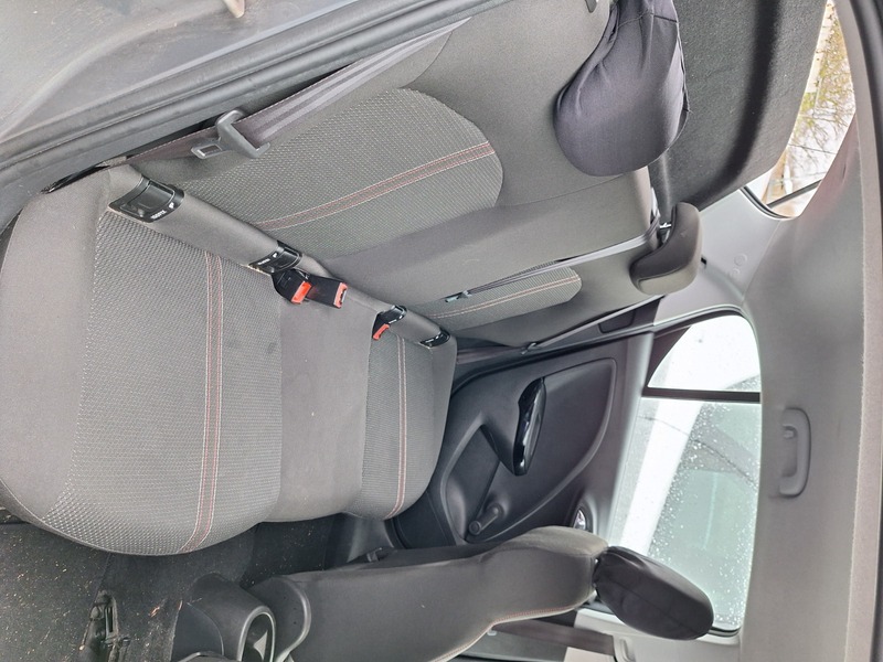 Used Vauxhall Corsa 2018 for sale - 76836747: Photo 25