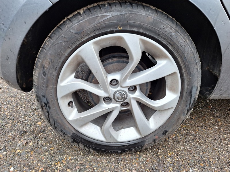 Used Vauxhall Corsa 2018 for sale - 76836747: Photo 26