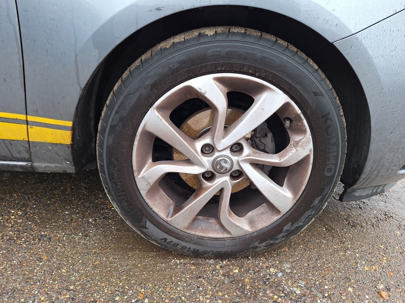 Used Vauxhall Corsa 2018 for sale - 76836747: Photo 27