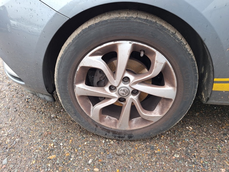 Used Vauxhall Corsa 2018 for sale - 76836747: Photo 28
