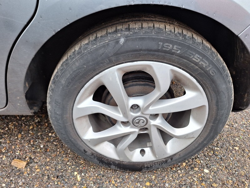 Used Vauxhall Corsa 2018 for sale - 76836747: Photo 29