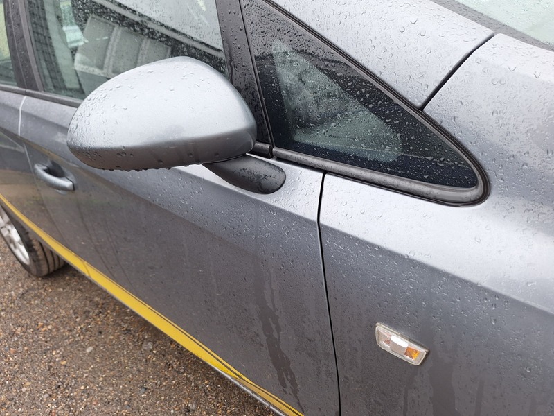 Used Vauxhall Corsa 2018 for sale - 76836747: Photo 8