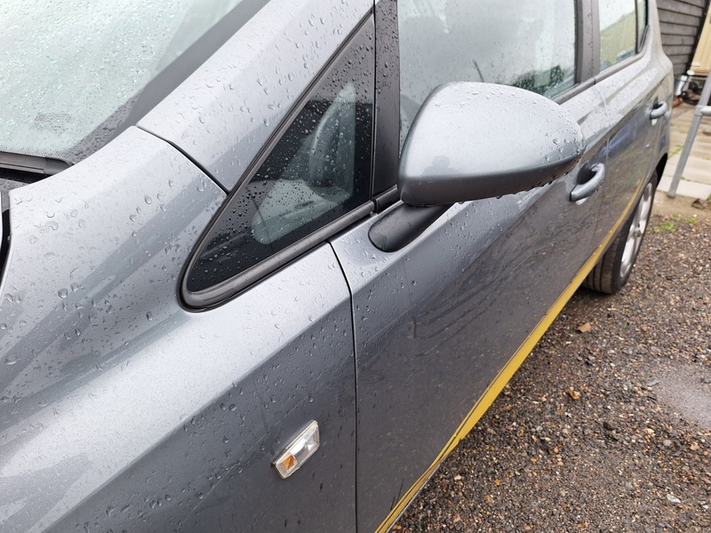 Used Vauxhall Corsa 2018 for sale - 76836747: Photo 9