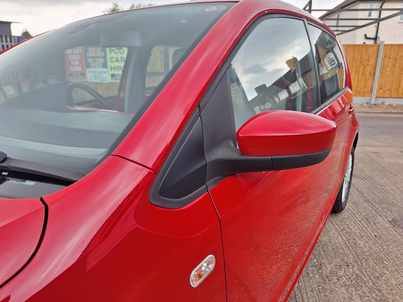 Used Volkswagen up! 2013 for sale - 76224146: Photo 10