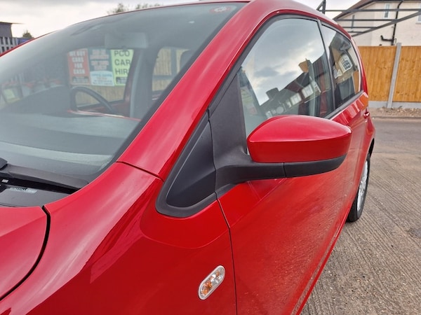 Used Volkswagen up! 2025 for sale - 76224146: Photo 10