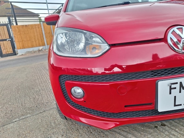 Used Volkswagen up! 2025 for sale - 76224146: Photo 11