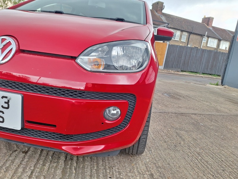 Used Volkswagen up! 2013 for sale - 76224146: Photo 12