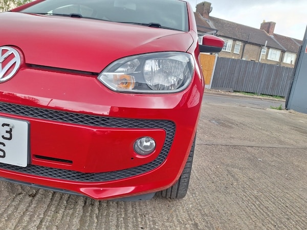 Used Volkswagen up! 2025 for sale - 76224146: Photo 12
