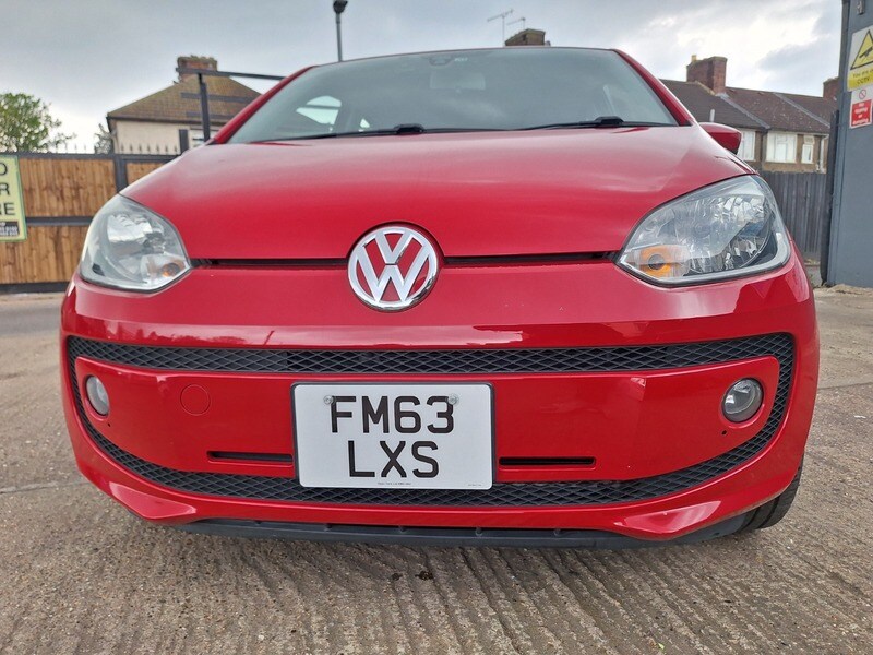 Used Volkswagen up! 2013 for sale - 76224146: Photo 13