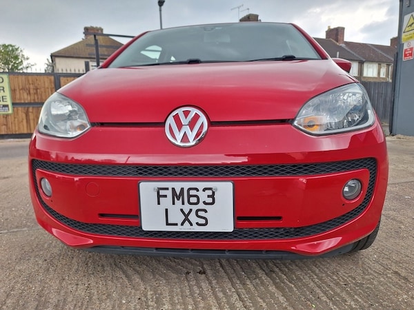 Used Volkswagen up! 2025 for sale - 76224146: Photo 13
