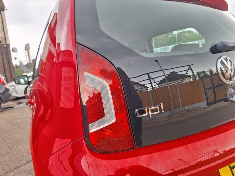 Used Volkswagen up! 2013 for sale - 76224146: Photo 14