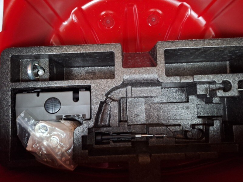 Used Volkswagen up! 2013 for sale - 76224146: Photo 17