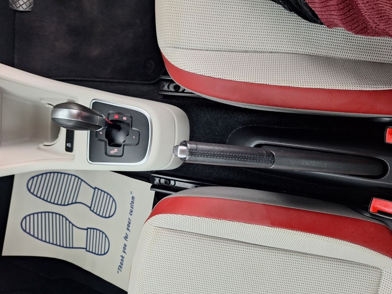 Used Volkswagen up! 2013 for sale - 76224146: Photo 21