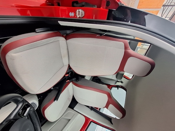 Used Volkswagen up! 2025 for sale - 76224146: Photo 23
