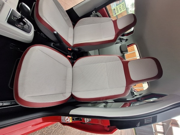 Used Volkswagen up! 2025 for sale - 76224146: Photo 24
