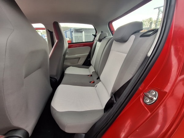 Used Volkswagen up! 2025 for sale - 76224146: Photo 25