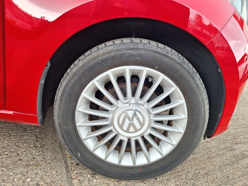 Used Volkswagen up! 2013 for sale - 76224146: Photo 29