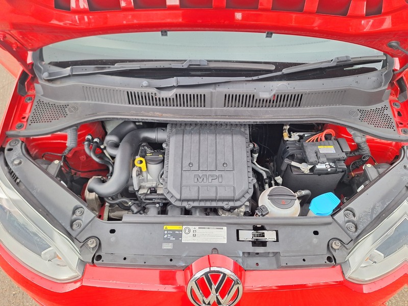 Used Volkswagen up! 2013 for sale - 76224146: Photo 30