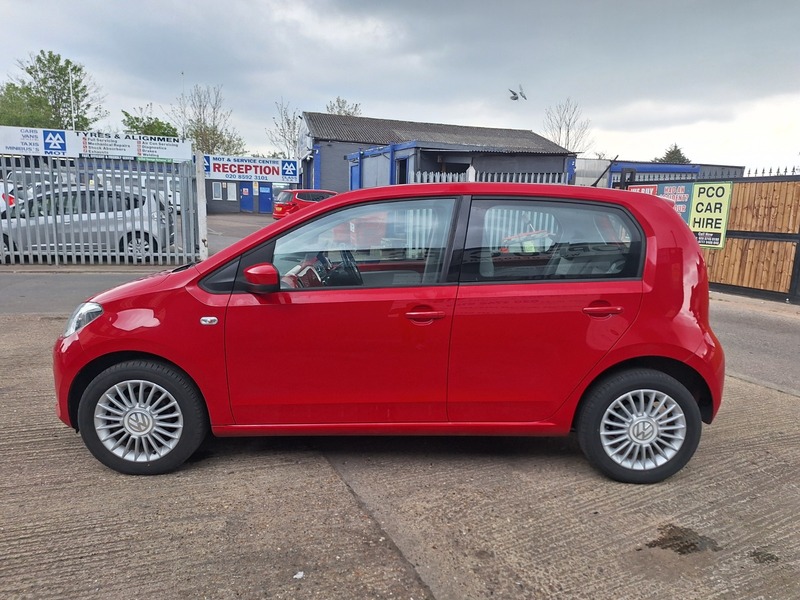 Used Volkswagen up! 2013 for sale - 76224146: Photo 4