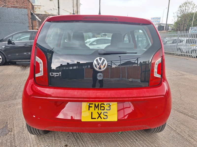 Used Volkswagen up! 2013 for sale - 76224146: Photo 6